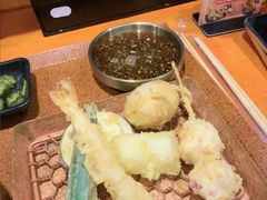 -天妇罗内顺田(罗湖店)