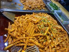 -丁家坡洋芋·观音桥好吃街A区(全国总店)