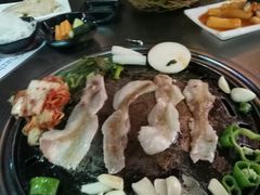 -杀猪天·韩国烤肉(总店)