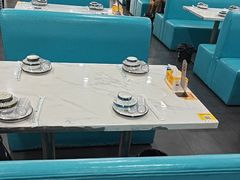 -郭姐·威海渔村(黄兴路店)