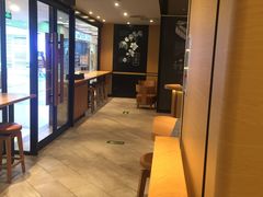 -星巴克臻选(北京世贸天阶店)