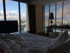 -黎客国际酒店