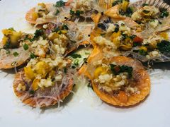 -79号渔船海鲜饭店(华强北店)