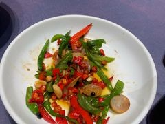 -徽镇小厨·经典徽菜(十里河店)