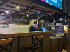 -M99 BEER世界啤酒吧(鸿云悦街店)