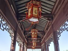 -河北省第三届（邢台园博园）园林博览会