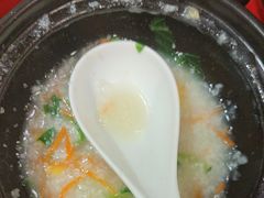 -宏状元现熬粥·京味菜(五棵松店)