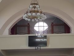 -青岛市江苏路基督教堂