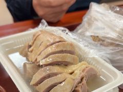 -清真马祥兴菜馆(云南北路店)