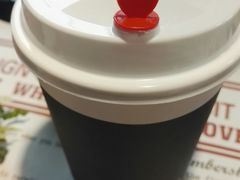 伯爵红茶-The Habit Burger Grill 哈比特汉堡(复兴soho店)