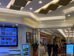 -福满园大酒楼(梅林店)
