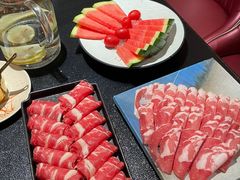 -秋之原·老北京铜锅涮肉(王府井东单店)
