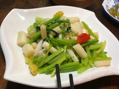 -秋色客家菜(南山店)