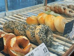 -One Bagel·一个贝果(凯德mall大峡谷店)