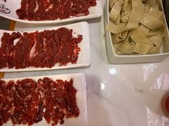 -大四喜·鲜牛肉火锅(洛阳大学城店)