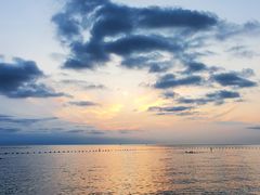 -威海国际海水浴场旅游区