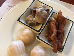 -广州花都皇冠假日酒店