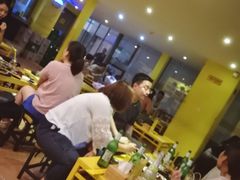 大堂-望京小腰(北京总店)