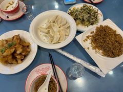 -京城百饺园•东北菜馆(红谷滩店)