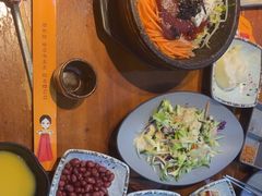 -火炉情韩国料理店(古田路店)