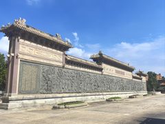-广东圆玄道观