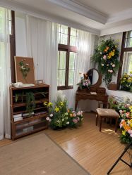 -三河市薇拉风情婚纱摄影店