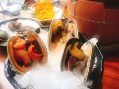 -捞围鲜·港式打边炉(海阳路店)