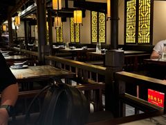 -绿茶餐厅(雁塔大悦城店)