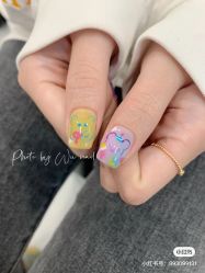 -妙睫屋日式美甲美睫