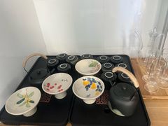 -海底捞火锅(凤凰广场店)