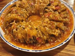 -冶建镜子·老南昌大排档·江西虾王(总店)