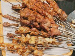 -老虎滩大连海鲜烧烤(建邺云锦路总店)