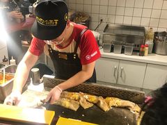 -四环冷面王(西单华威约饭街店)