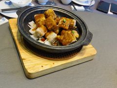 -香山湖家家宴(中山陵店)