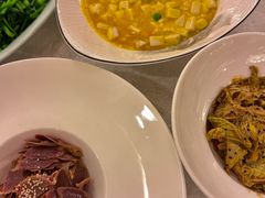 -全聚德(上海首店浦东店)