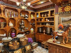 -宗巴雍姆藏餐府