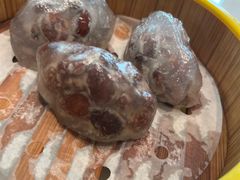 -厝包四点金·潮宴(太古仓店)