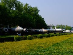 -中国航空博物馆