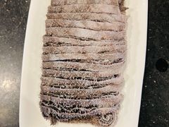鲜牛百叶-南门涮肉(上海一店)