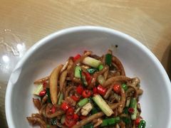 -味上湘菜馆(岳麓山店)