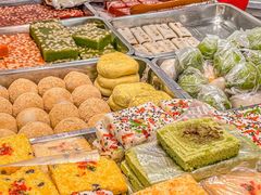 -常州糕团店(北大街新世纪商城店)