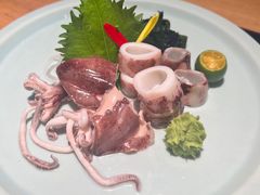 -沼津港日本料理·寿喜烧·烧鸟(新世界大丸百货店)
