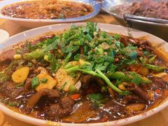 -杨三孃跷脚牛肉(中粮鸿云悦街店)