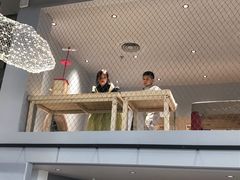 -NOKNOK若蔻亲子餐厅(天地壹方北馆店)