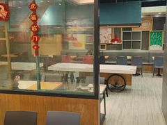 -永和大王(浦东南路店)