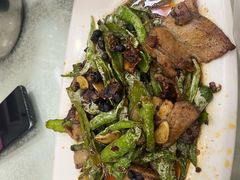 -稻香餐厅中餐干锅(劼人路店)