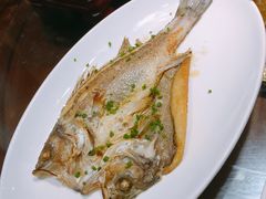 -全聚贤餐厅·湖北家常菜(沙湖店)