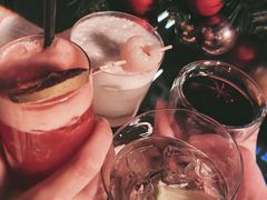 -罗斯福色戒酒吧(外滩店)