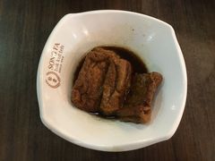 -松發肉骨茶(先得坊店)