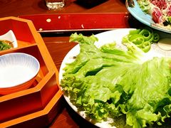 -隐炉和牛烧肉店(群力店)